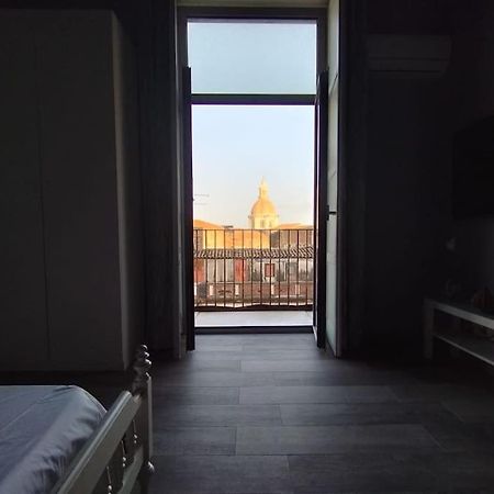 Benedettini House Apartment Catania Exterior photo