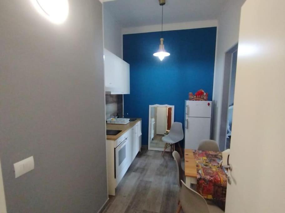 Benedettini House Apartment Catania Exterior photo
